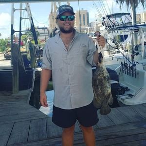 Meet your Posher, Kade